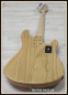 Preview: Sandberg California II VM4 RW, Natural Highgloss, Lefthand
